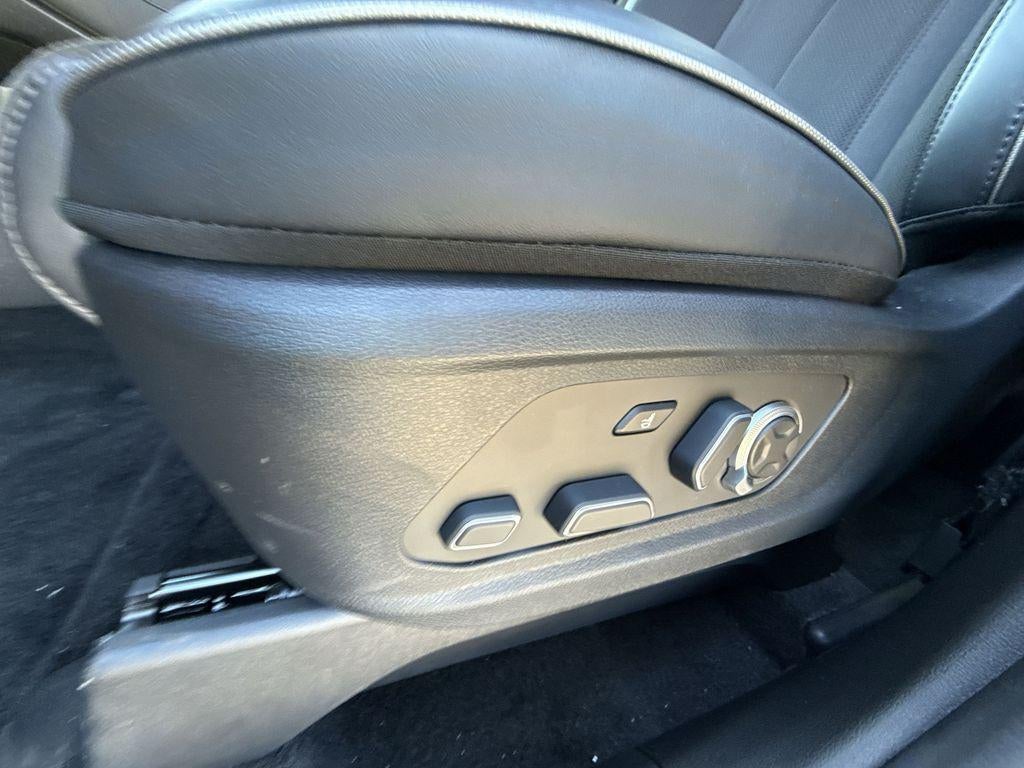 2025 Hyundai PALISADE Calligraphy Night Edition AWD