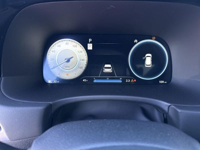 2025 Hyundai PALISADE Calligraphy Night Edition AWD