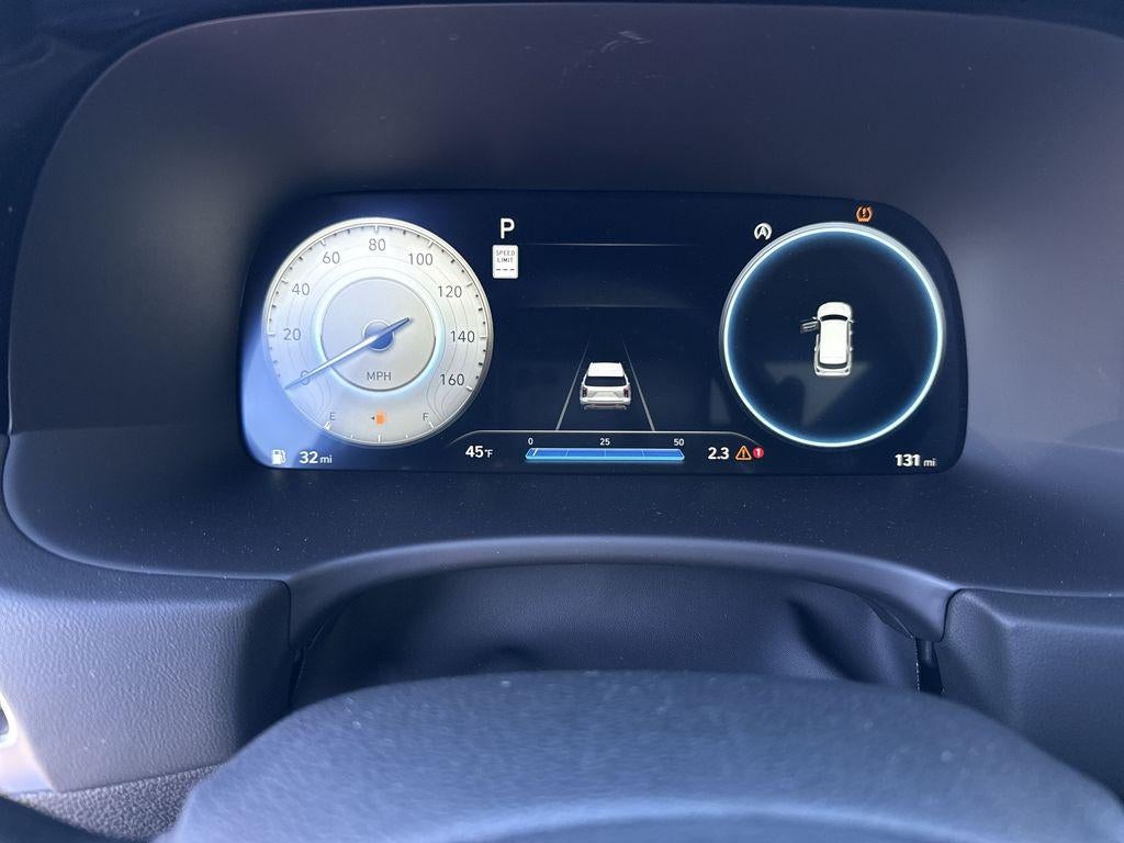 2025 Hyundai PALISADE Calligraphy Night Edition AWD