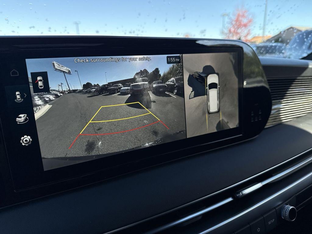 2025 Hyundai PALISADE Calligraphy Night Edition AWD