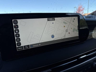 2025 Hyundai PALISADE Calligraphy Night Edition AWD