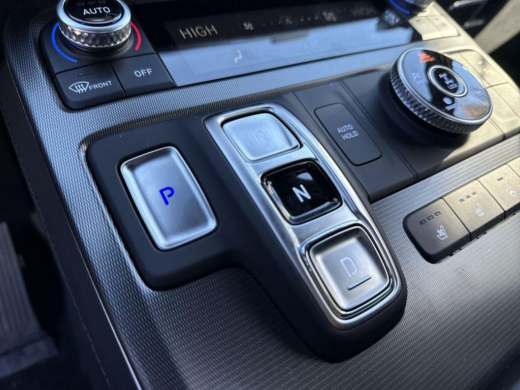 2025 Hyundai PALISADE Calligraphy Night Edition AWD