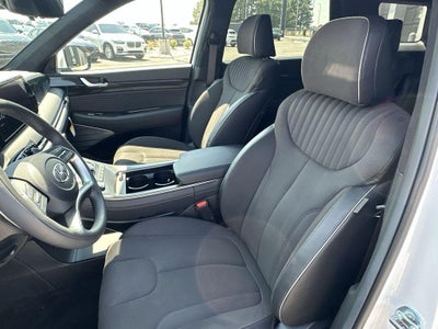 2025 Hyundai PALISADE Calligraphy Night Edition AWD