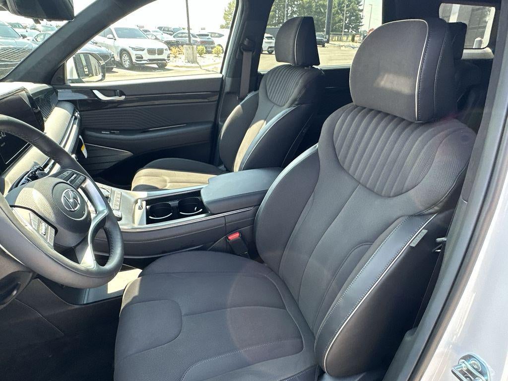 2025 Hyundai PALISADE Calligraphy Night Edition AWD