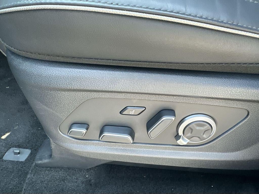 2025 Hyundai PALISADE Calligraphy Night Edition AWD