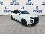 2025 Hyundai PALISADE Calligraphy Night Edition AWD