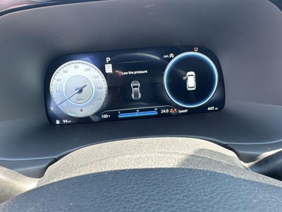 2025 Hyundai PALISADE Calligraphy Night Edition AWD