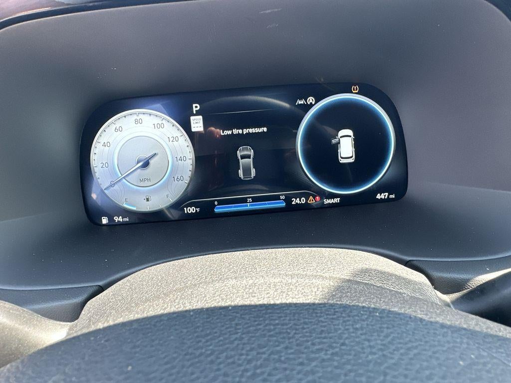 2025 Hyundai PALISADE Calligraphy Night Edition AWD