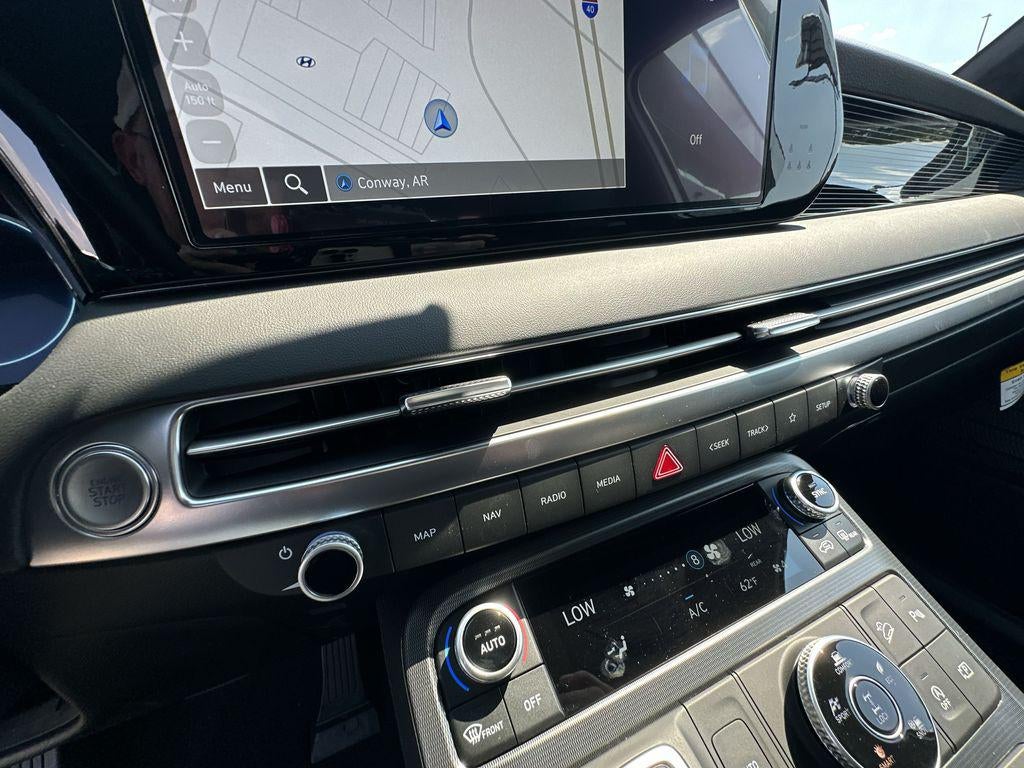 2025 Hyundai PALISADE Calligraphy Night Edition AWD