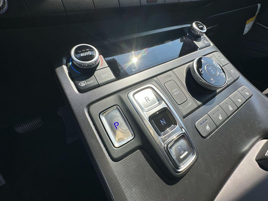 2025 Hyundai PALISADE Calligraphy Night Edition AWD