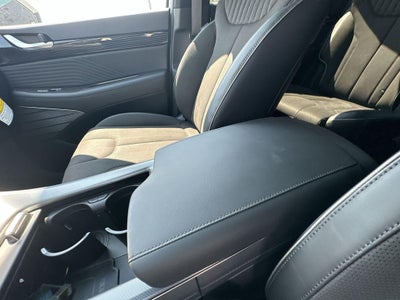 2025 Hyundai PALISADE Calligraphy Night Edition AWD