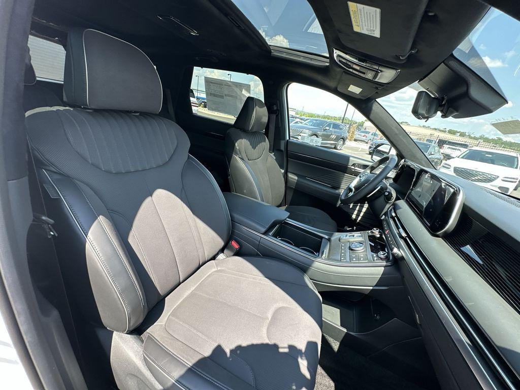 2025 Hyundai PALISADE Calligraphy Night Edition AWD