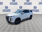 2025 Hyundai PALISADE Calligraphy Night Edition AWD