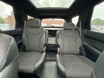 2025 Hyundai PALISADE Calligraphy Night Edition AWD