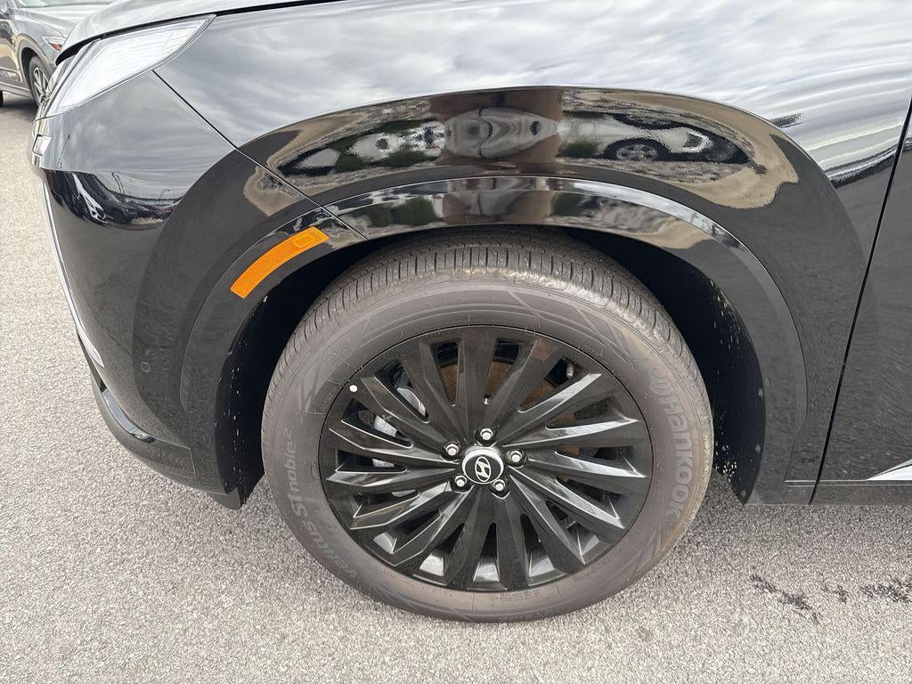 2025 Hyundai PALISADE Calligraphy Night Edition AWD
