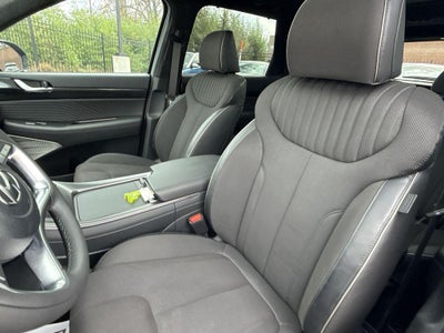 2025 Hyundai PALISADE Calligraphy Night Edition AWD