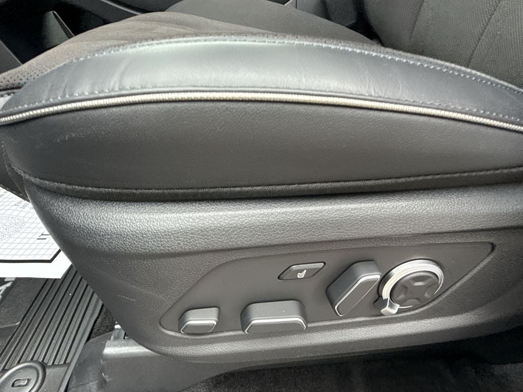 2025 Hyundai PALISADE Calligraphy Night Edition AWD