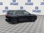 2025 Hyundai PALISADE Calligraphy Night Edition AWD