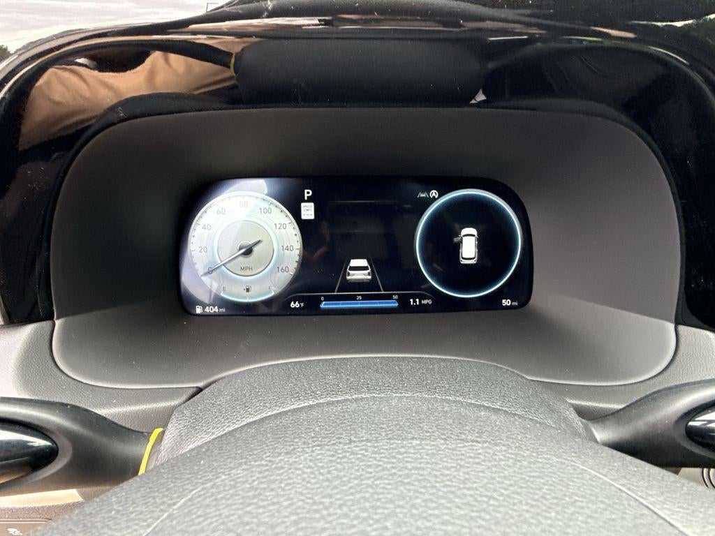 2025 Hyundai PALISADE Calligraphy Night Edition AWD