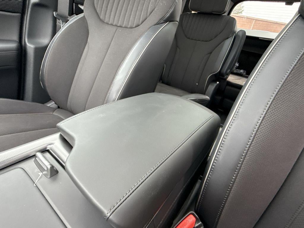 2025 Hyundai PALISADE Calligraphy Night Edition AWD