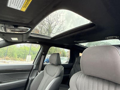 2025 Hyundai PALISADE Calligraphy Night Edition AWD