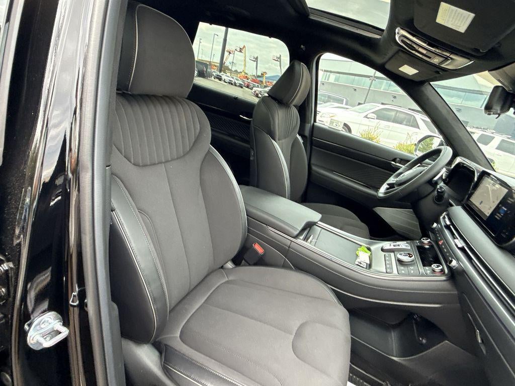 2025 Hyundai PALISADE Calligraphy Night Edition AWD