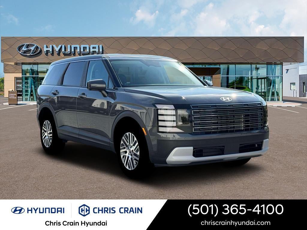 2026 Hyundai PALISADE SE FWD