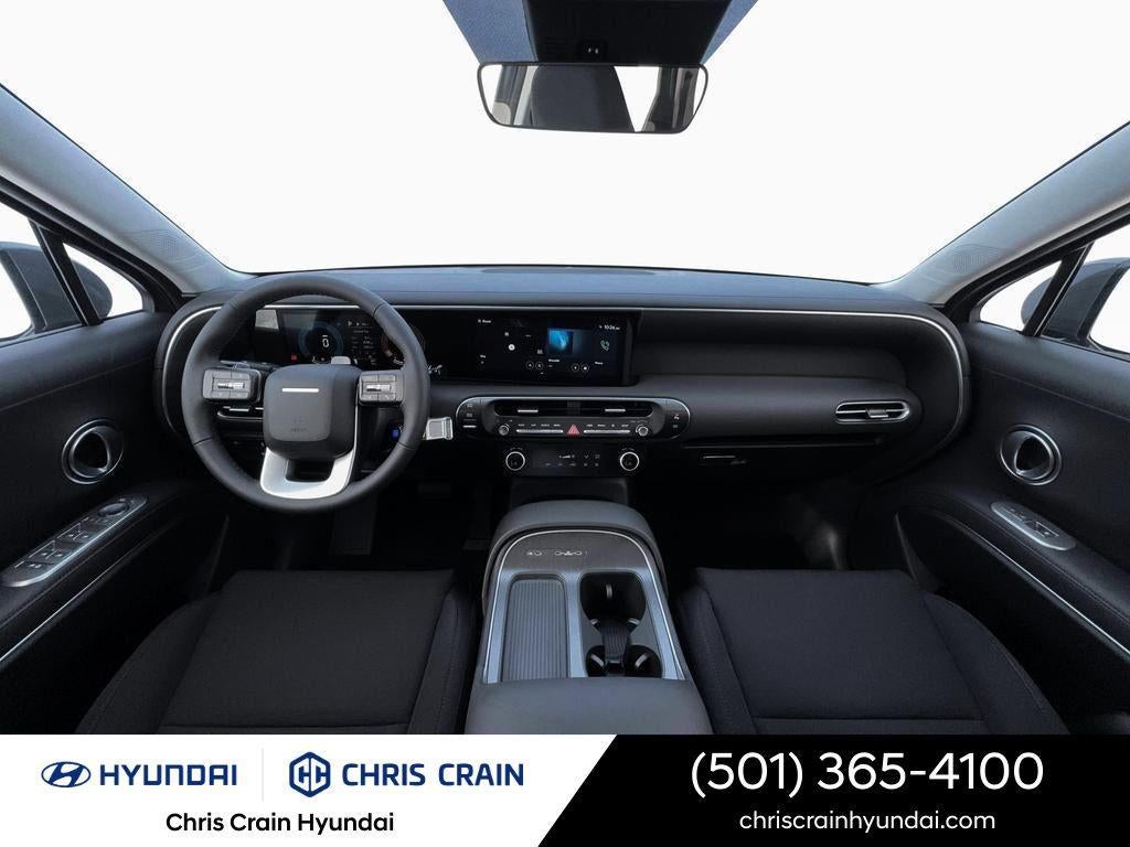 2026 Hyundai PALISADE SE FWD