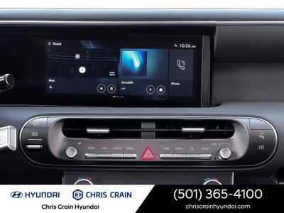 2026 Hyundai PALISADE SE FWD