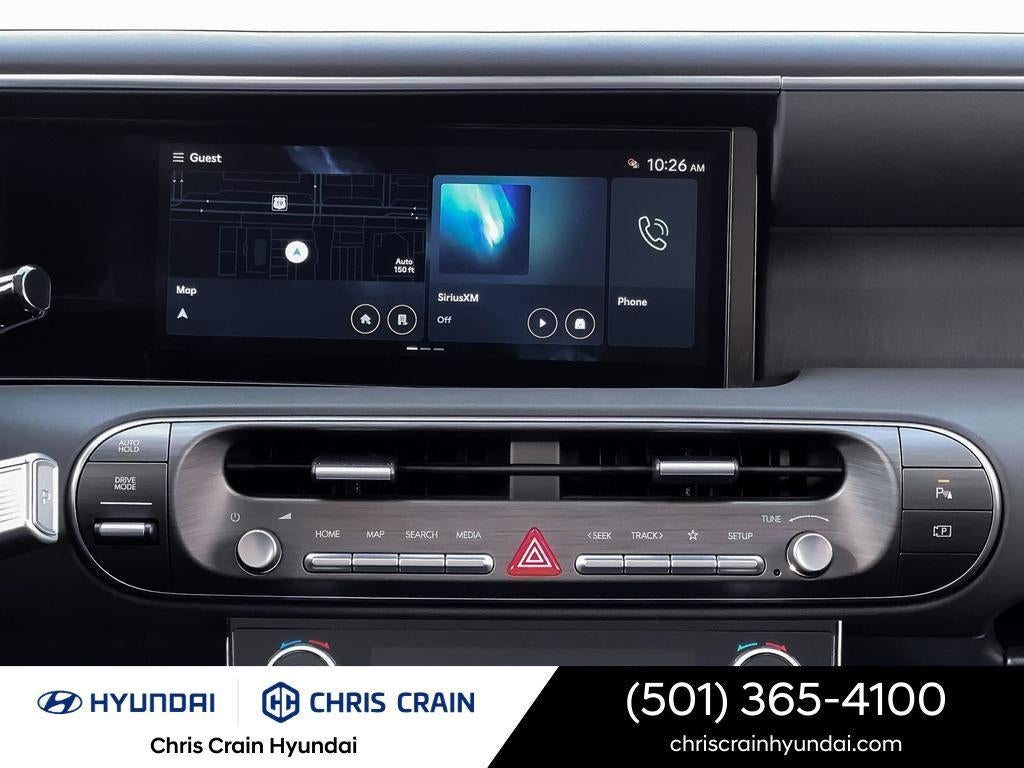 2026 Hyundai PALISADE SE FWD