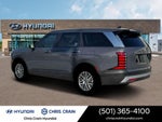2026 Hyundai PALISADE SE FWD