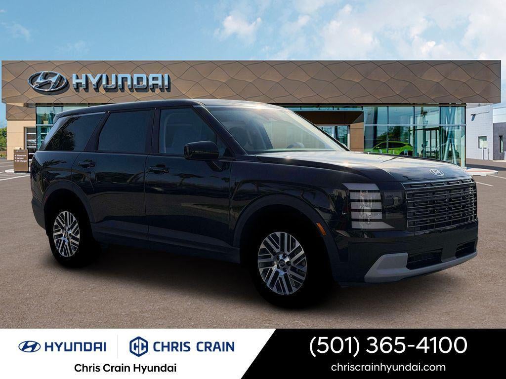 2026 Hyundai PALISADE SE FWD