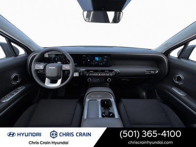 2026 Hyundai PALISADE SE FWD