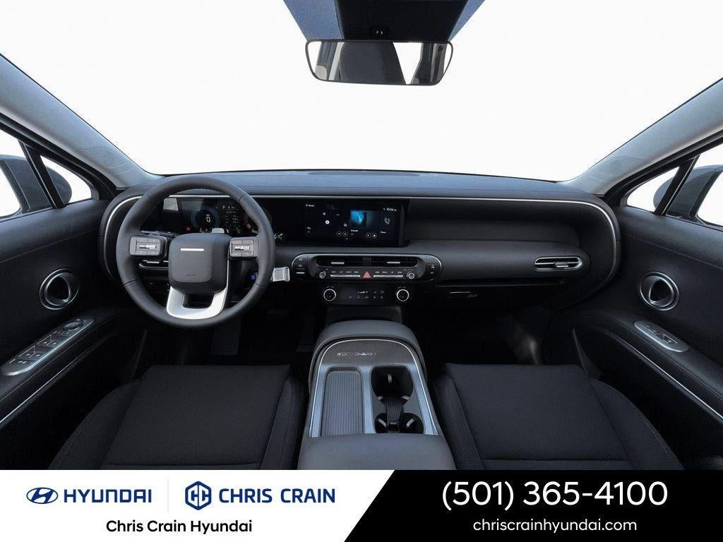 2026 Hyundai PALISADE SE FWD