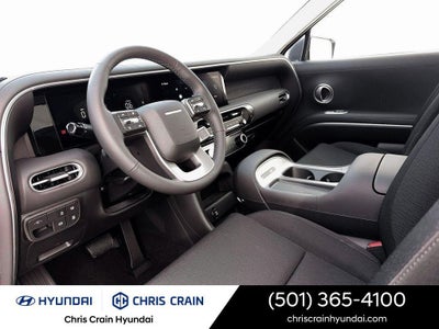 2026 Hyundai PALISADE SE FWD