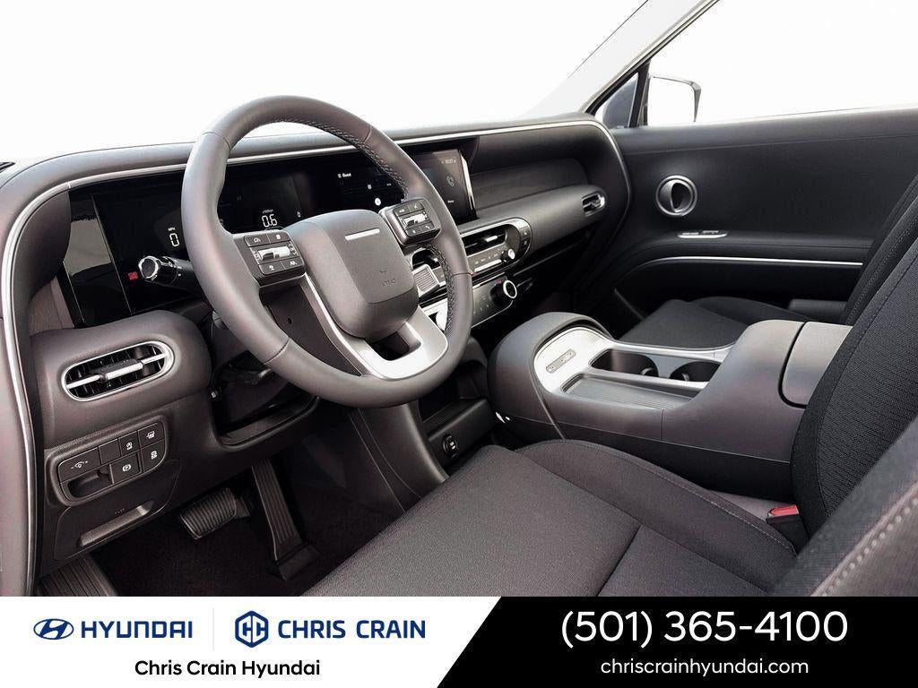 2026 Hyundai PALISADE SE FWD