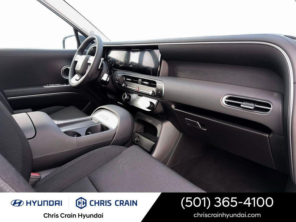 2026 Hyundai PALISADE SE FWD