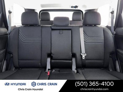 2026 Hyundai PALISADE SE FWD