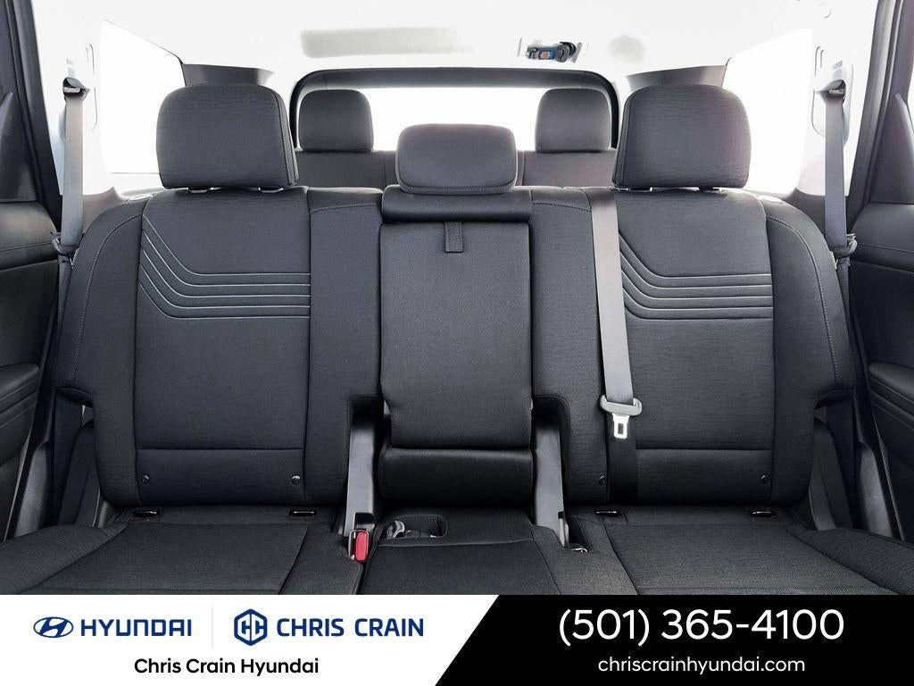 2026 Hyundai PALISADE SE FWD