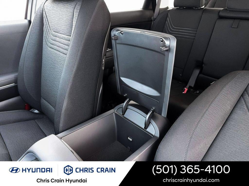 2026 Hyundai PALISADE SE FWD