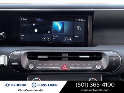 2026 Hyundai PALISADE SE FWD