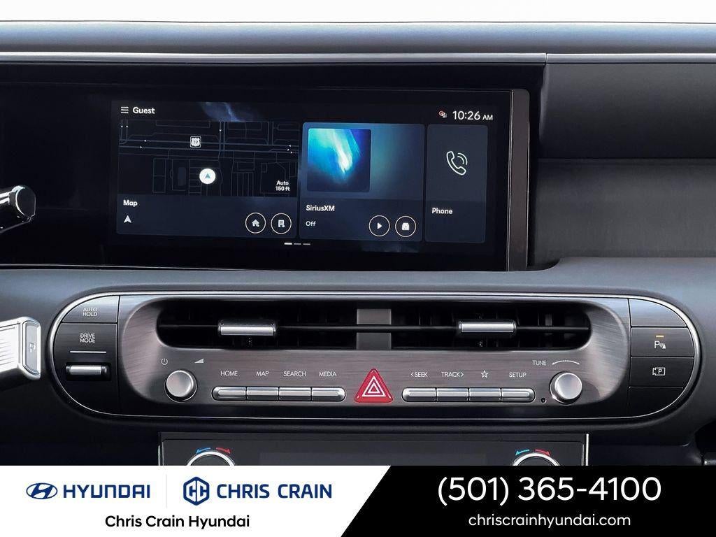 2026 Hyundai PALISADE SE FWD