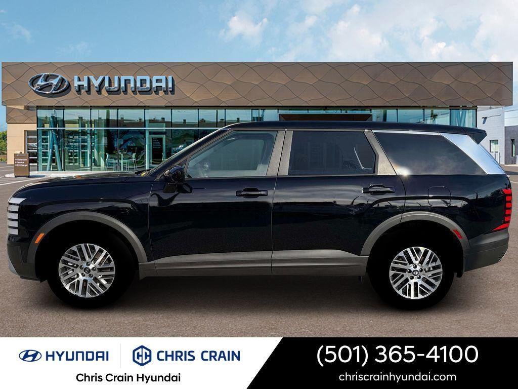 2026 Hyundai PALISADE SE FWD