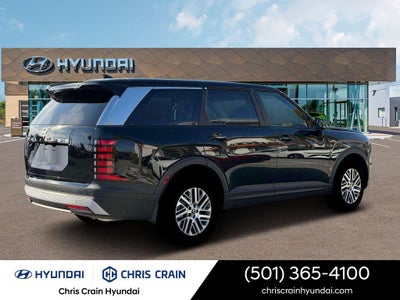 2026 Hyundai PALISADE SE FWD