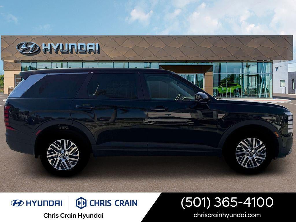 2026 Hyundai PALISADE SE FWD