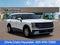 2026 Hyundai PALISADE SE FWD