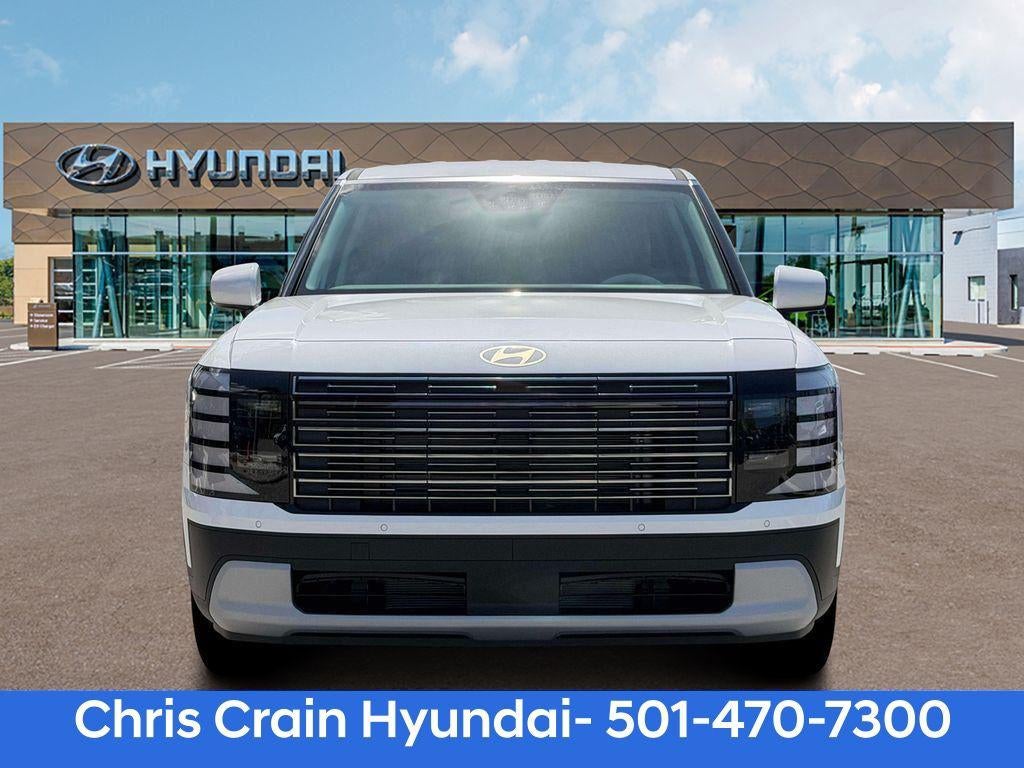 2026 Hyundai PALISADE SE FWD