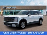 2026 Hyundai PALISADE SE FWD