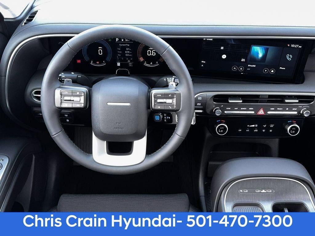 2026 Hyundai PALISADE SE FWD