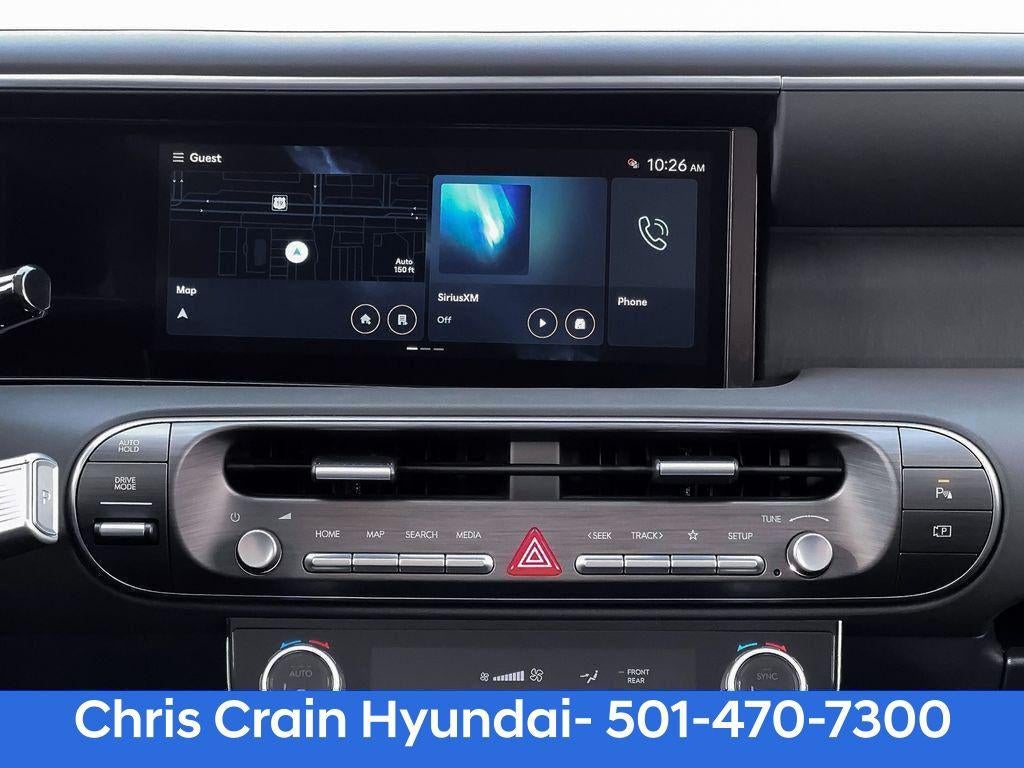 2026 Hyundai PALISADE SE FWD